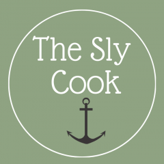 The Sly Cook